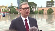 Vučić: Nisam dobio nikakav pismeni zahtev, ni od jedne nadležne institucije