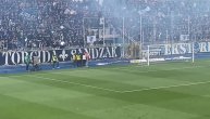 Ljajić išao da moli Torcidu posle incidenata: Kapiten Novog Pazara pokušao da smiri tenzije