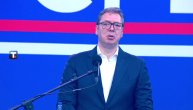 Vučić: Dugo su pripremali i mnogo novca je ulagano u rušenje Srbije, u pitanju su milijarde evra