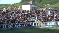 Ajmo svi u glas, ovo je Sandžak, a ne stari Ras: Torcida proziva navijače Zvezde