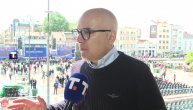 Vučević: Prvi zadatak svih patriota mora da bude odbrana države i odbrana naroda
