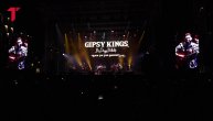 Džipsi Kings oduševio ljubitelje latino zvuka
