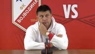Emotivni Vladan Milojević: "Više sam vremena proveo sa mojim igračima, nego sa suprugom i decom"