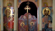 Crkva u okolini Obrenovca svedok burne prošlosti: Sve je bilo spaljeno, ali ikone su čudom sačuvane