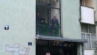 Užas u Novom Sadu: Pronađeno telo žene u stanu, suprug hospitalizovan zbog povreda