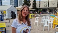 Ispovest majke srpskog državljanina koga je oteo Hamas