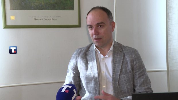 Nikolić: Ubuduće će transakcija biti merena sekundama, naknade će biti znatno povoljnije