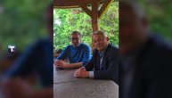 Urnebesan snimak Orbana i Vučića: Ne razumem srpski, ali šta god Aleksandar kaže, tačno je!