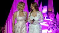 Mama joj na gala proslavi sprema iznenađenje: Gocina ćerka otkrila nepoznate detalje o sebi