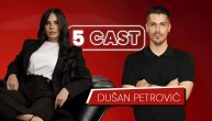 Ovo je istina o noći kada je Brena doživela nesreću: Prva ispovest Dušana Petrovića o našim zvezdama