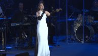 Obeležila 20 godina karijere: Koncert Jelene Tomašević u Sava Centru