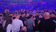 Skandal u Areni! Janičićev tim nasrnuo na Bojkovića