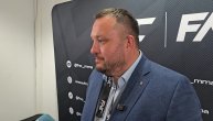 Dražen Forgač o porazu Bojkovića: "Nije mi bilo jasno šta radi, ponudio se na penal"