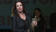 Uručena nagrada "Žanka Stokić" glumici Neli Mihailović