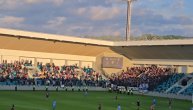 Navijači Novog Pazara zagrmeli uz pesmu na melodiju pesme Aca Pejovića