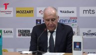 "Pobedili smo sve učesnike Fajnal fora, igrači moraju da shvate": Žoc posle Dubaija pomenuo Evroligu