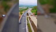 Vučić: Za Vidovdan slavimo više završenih auto-puteva za 13 godina nego u poslednjih 60