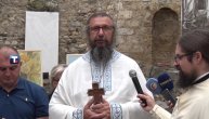 I jedan dok postoji ovo je naše, ne može nam ga niko oduzeti:Snažne reči Igumana Mihaila iz Prizrena