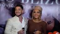 Supružnici izbacili duet: Joca Stefanović i Iva Bojović promovisali pesmu