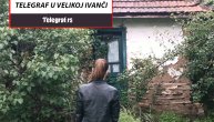 Kuća porodice Ješić potpuno zaboravljena nakon masakra u Velikoj Ivanči