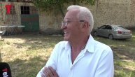 Era Ojdanić na jagnjijadi: Pitali smo ga da li je bolje mlado ili staro jagnje, odgovor je urnebesan