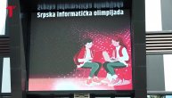 Srpska informatička olimpijada u Visokoj školi za IT: Počela žestoka borba za prestižna takmičenja