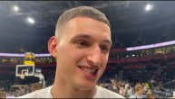Nikola Jović o sezoni u NBA i potencijalnom zlatu na Eurobasketu