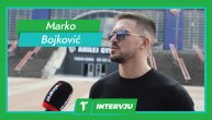 Marko Bojković za Telegraf pred FNC 23: "Učinio je da sve bude protiv mene"
