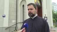Savić: Svetog Georgija slave u celokupnom hrišćanskom svetu
