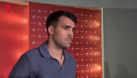Miodrag Radonjić o predstavi " Više od igre"