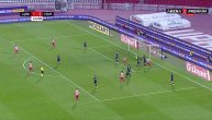 Zvezda dala drugi gol