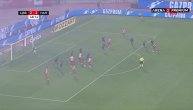 Zvezda dala još jedan gol