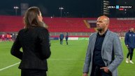 Slavko Matić grmi posle poraza od Vojvodine: "Ovo je sramota za fudbal"