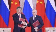 Putin i Si potpisali izjavu o produbljivanju sveobuhvatnog partnerstva Rusije i Kine