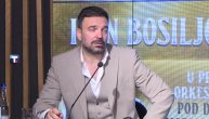 Bosiljčić: Izabraćemo 100.000 gledaoca šoua "Naše večeri" 22. maja u mts Dvorani