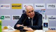Željko Obradović posle pobede nad Spartakom: Naša agresivnost je bila ključ