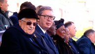U Moskvi počela Parada pobede, Srbiju predstavlja predsednik Vučić
