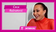 "Imala sam knedlu u grlu!" Ceca o Lidiji, novom albumu i povratku na "mesto suza" 28. juna