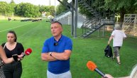 "Nećemo ići da igrači vode klub, zna se ko, šta": Matijašević poručio pred početak priprema Čuke