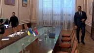 Vučić: Sa Zelenskim o važnosti postizanja dugoročnog i održivog mira