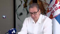 Vučić: Sutra na Globsek forumu pored globalnih tema i o situaciji na KiM