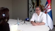 Vučić: Srbiju nisu uspeli da pobede, nisu uspeli da sruše i nikada je neće srušiti