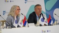 Beograd oduševio svet organizacijom prvog pripremnog sastanka za EXPO 2027