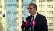Vučić iz Praga: Skočila cena nafte, a to povećava cenu svega ostalog, svet u krizi
