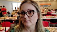 Profesorka Ilić o šahovskom turniru