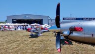 Aero MIND 2025: Praznik vazduhoplovstva u srcu Šumadije