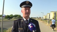 Stević: U toku akcija "Alkohol i droga", cilj da se sa puteva uklone neodgovorni vozači
