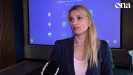 Danijela Pantelić je kroz karijeru primetila da se žensko i muško ponašanje različito meri