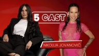 Nikolija za "5cast" o bolnom periodu i eksplicitnom spotu: "Uradili smo dosta za hrišćanstvo!"