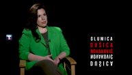 Dušica Novaković o mjuziklu "Balkan ekspres"